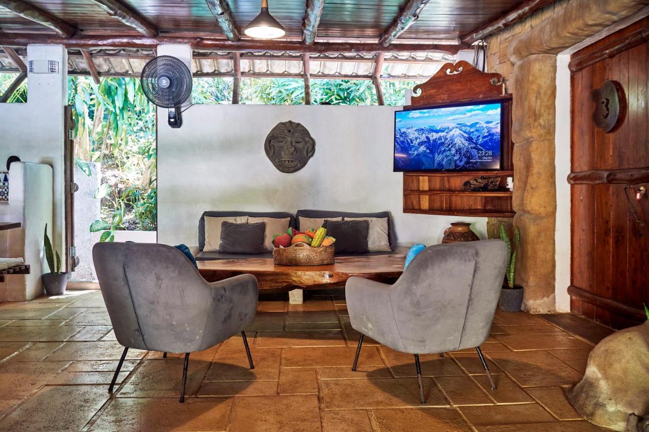 Villa Havana Malpais Exterior foto