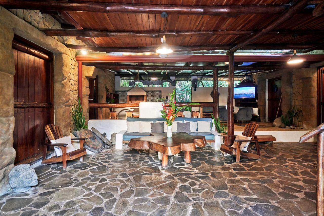 Villa Havana Malpais Exterior foto
