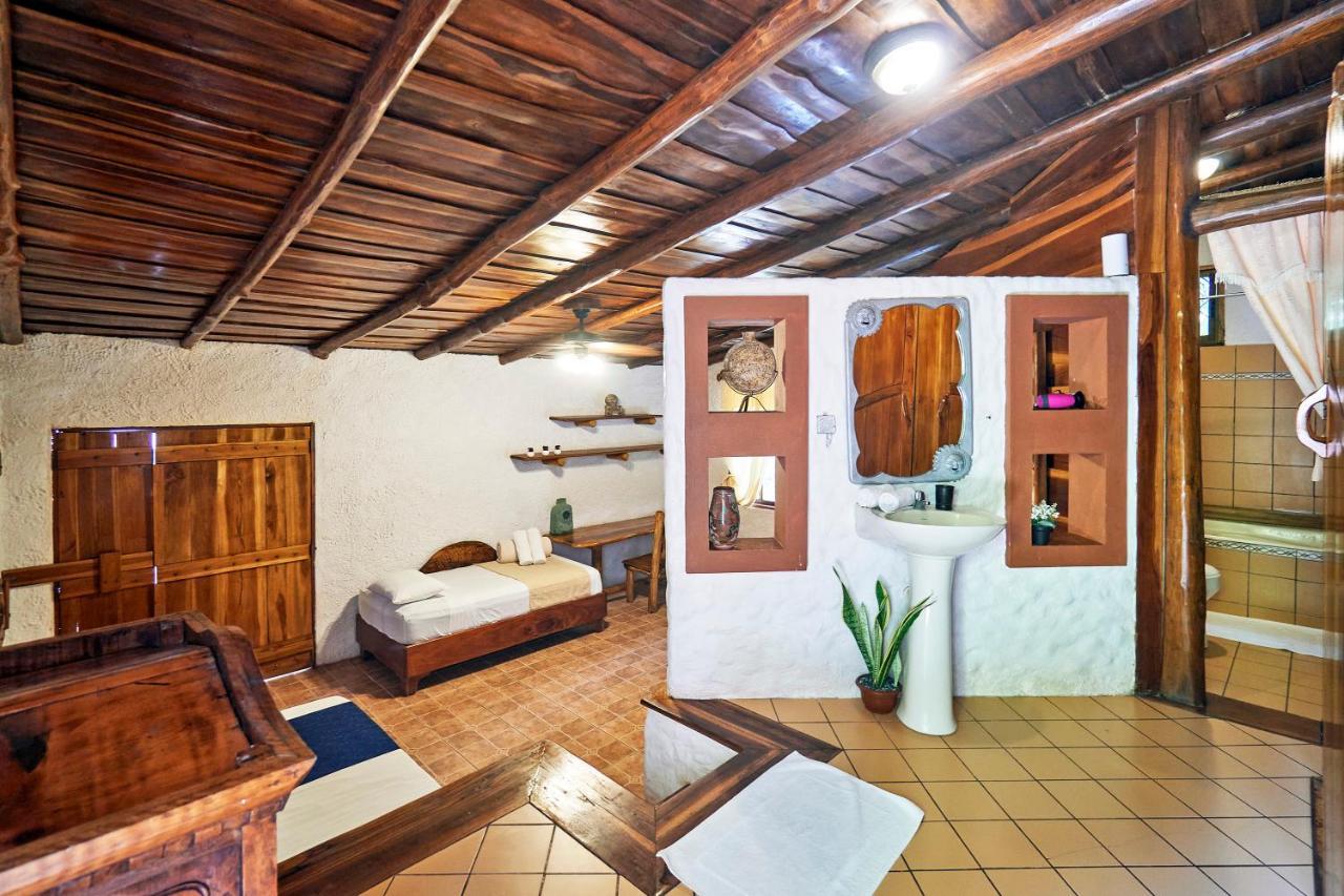 Villa Havana Malpais Exterior foto