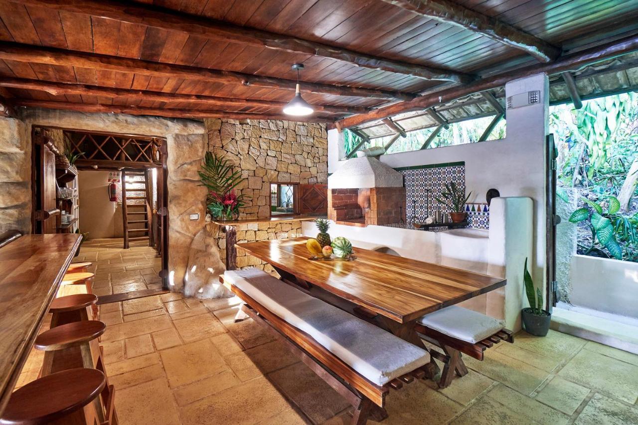 Villa Havana Malpais Exterior foto