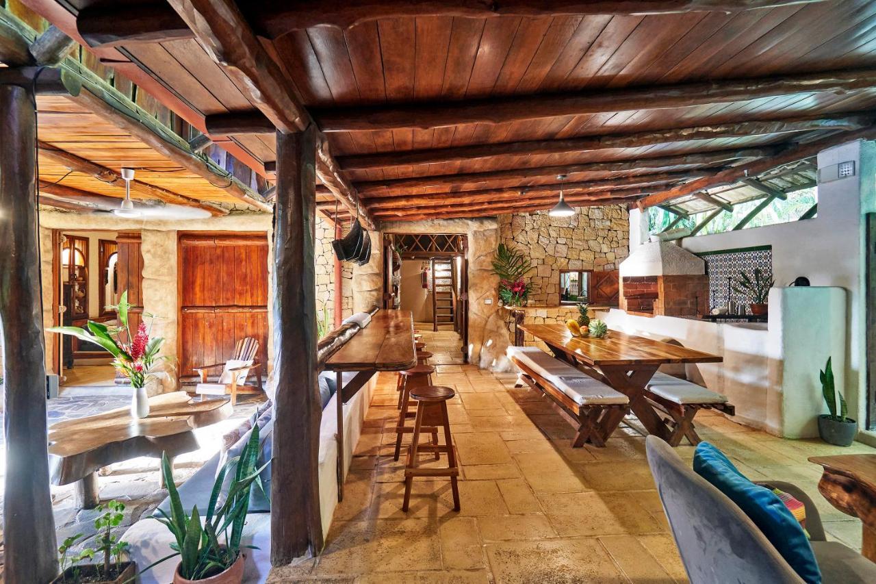 Villa Havana Malpais Exterior foto
