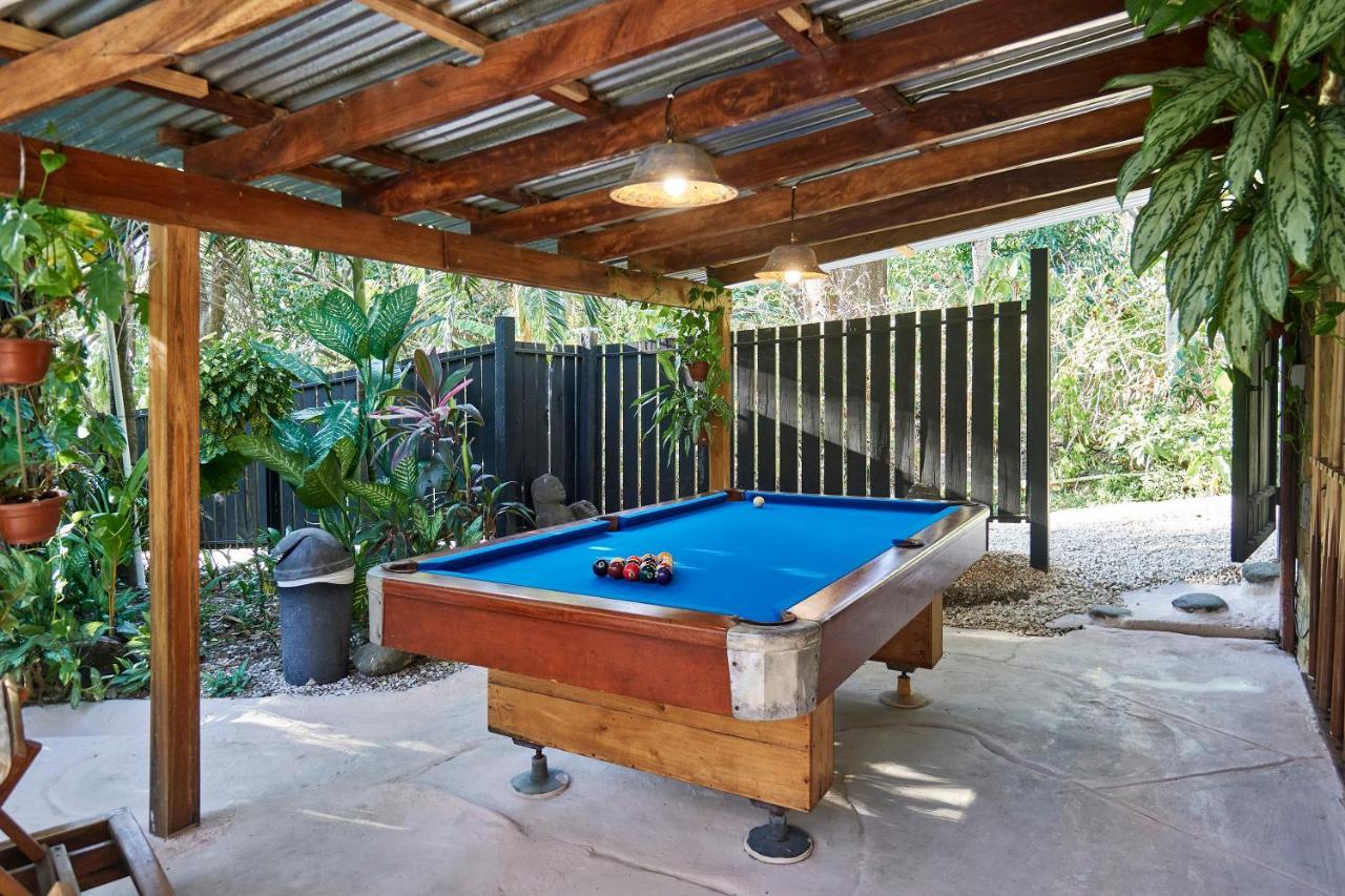 Villa Havana Malpais Exterior foto