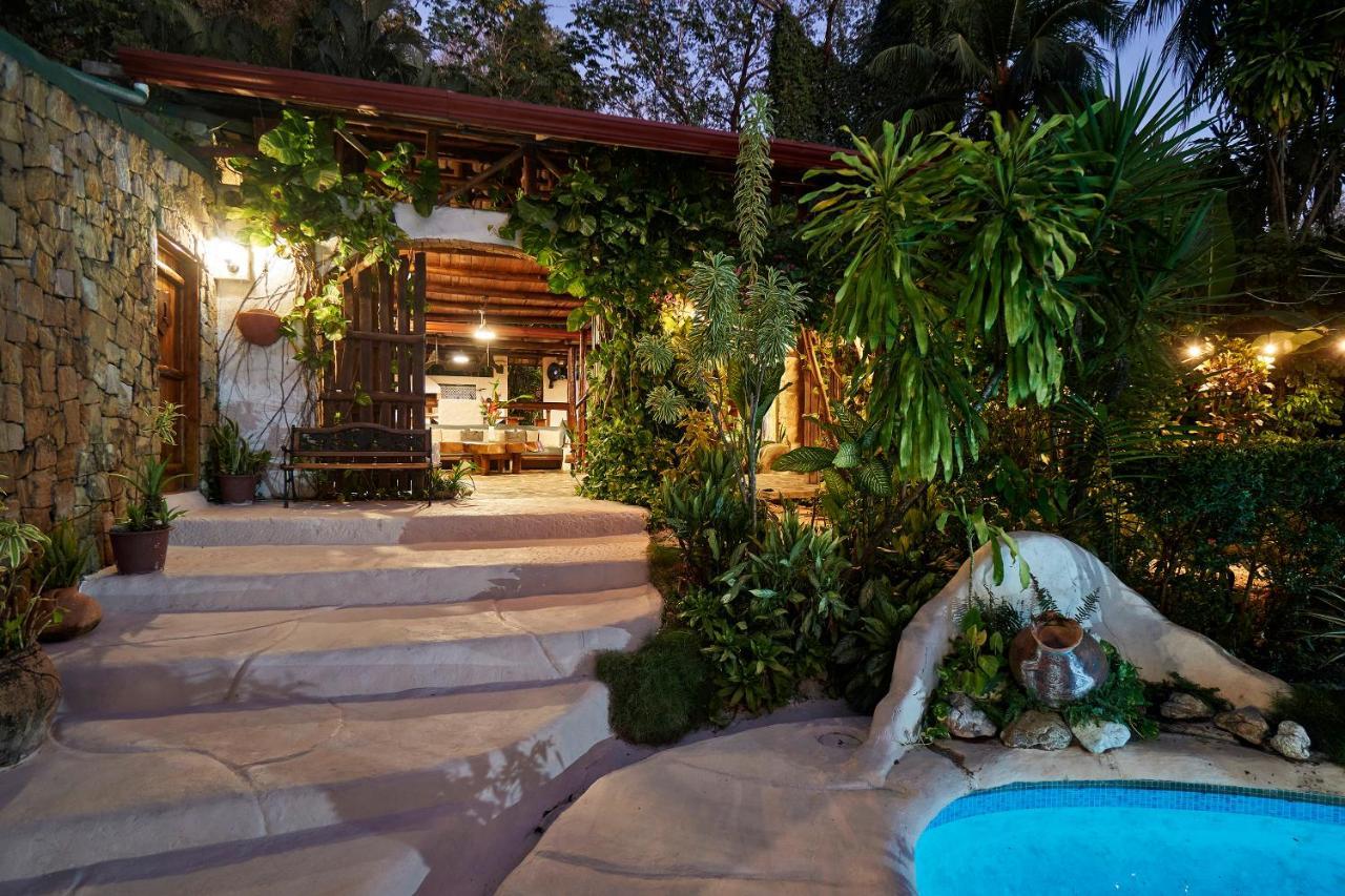 Villa Havana Malpais Exterior foto