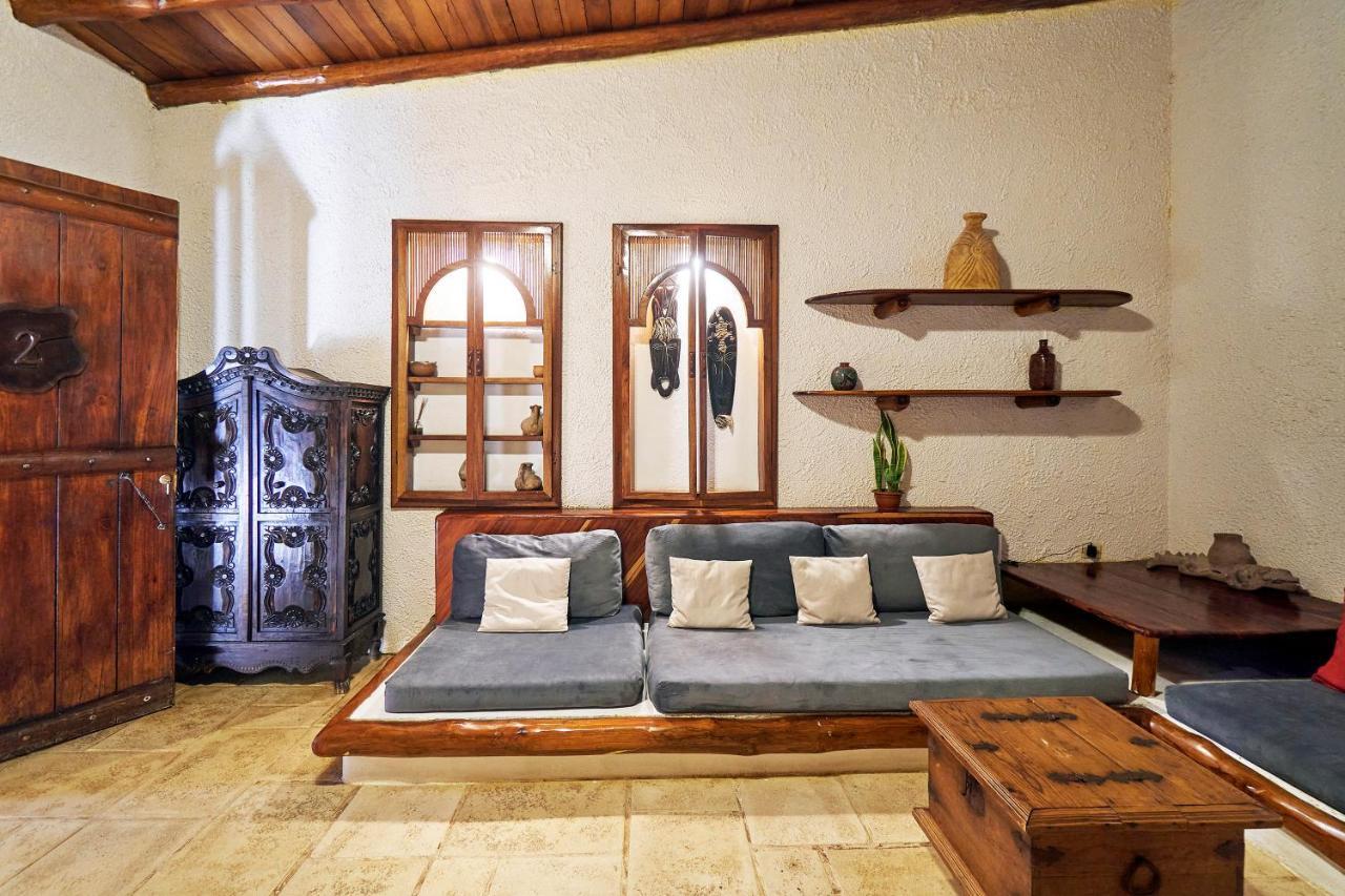 Villa Havana Malpais Exterior foto