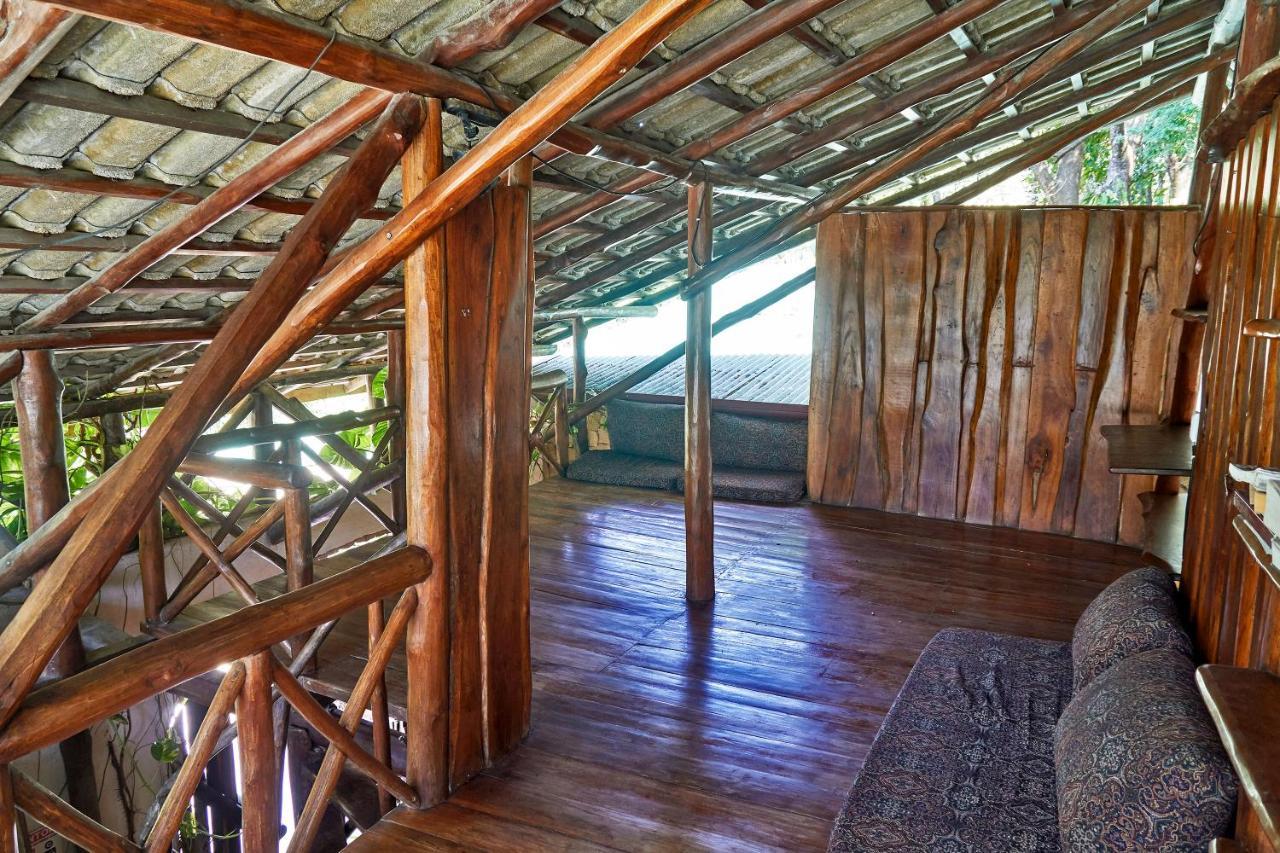 Villa Havana Malpais Exterior foto