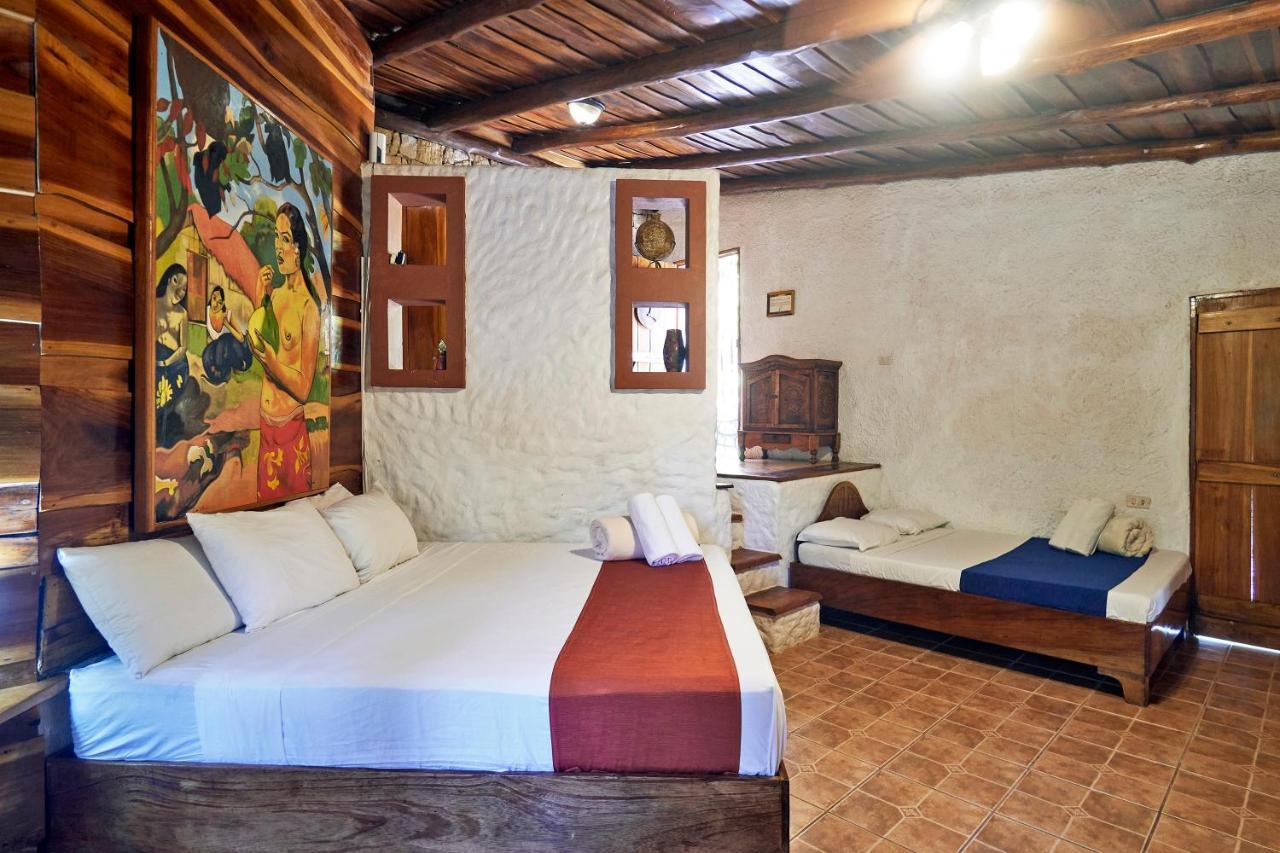 Villa Havana Malpais Exterior foto
