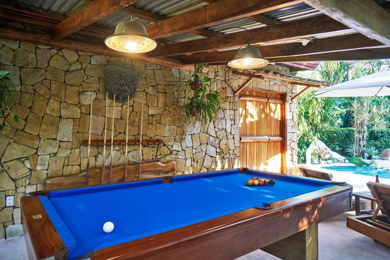 Villa Havana Malpais Exterior foto
